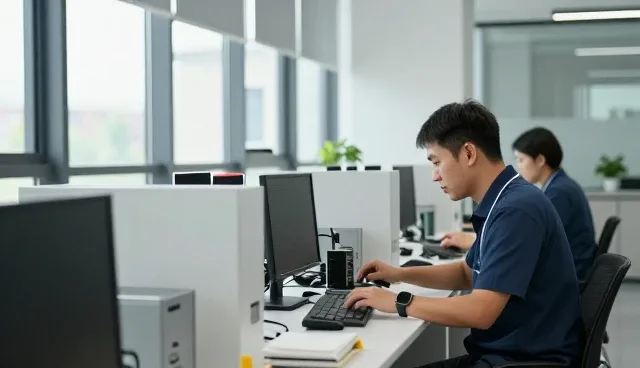 广东永成机电科技有限公司